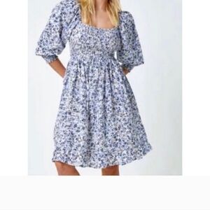 Super natural by secret mission dress